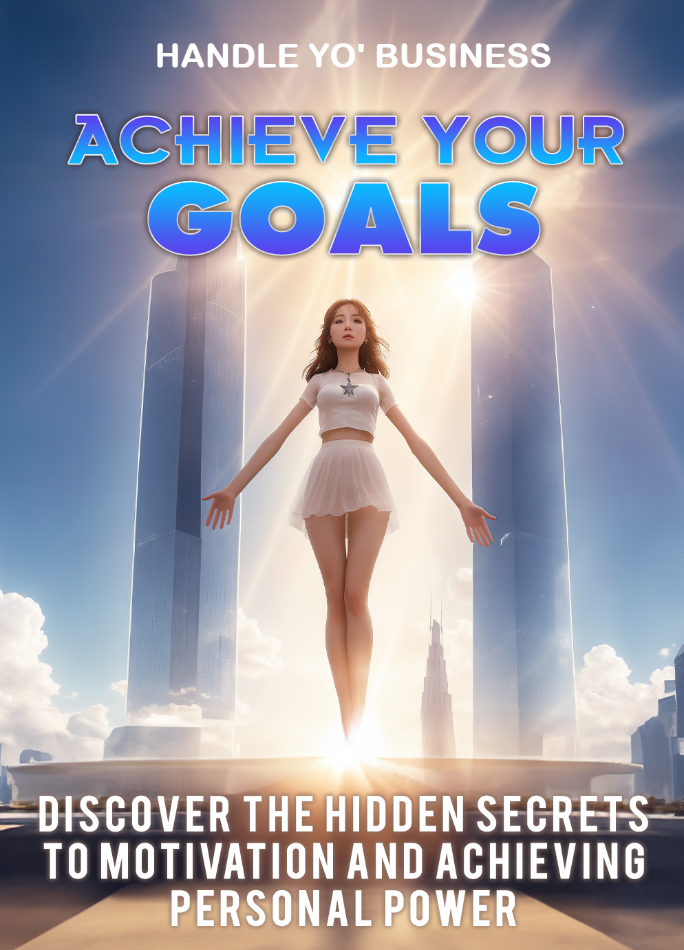 achieve your goals