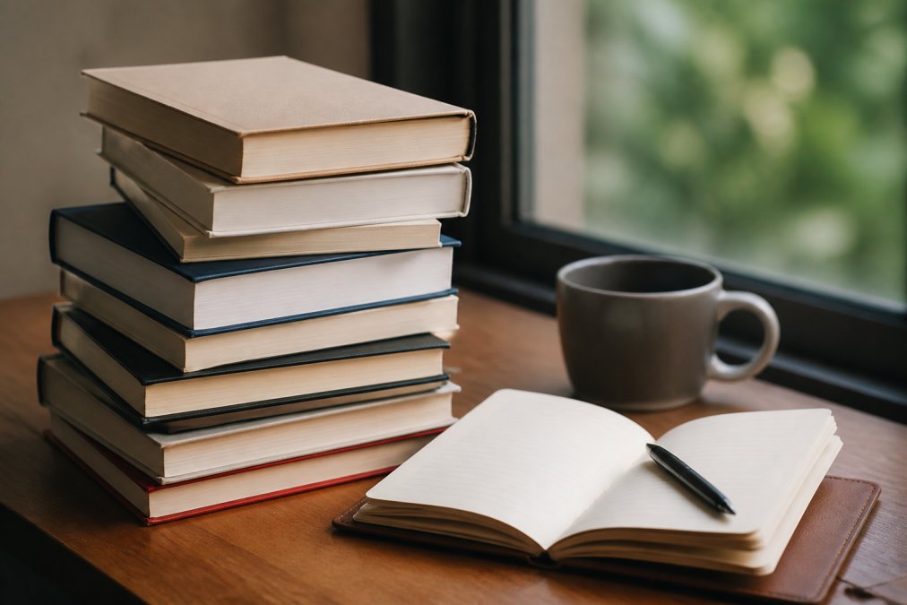 Best Entrepreneur Mindset Books 2026