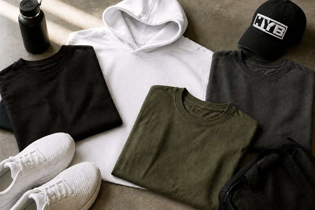 Best Motivational Apparel for Entrepreneurs 2026