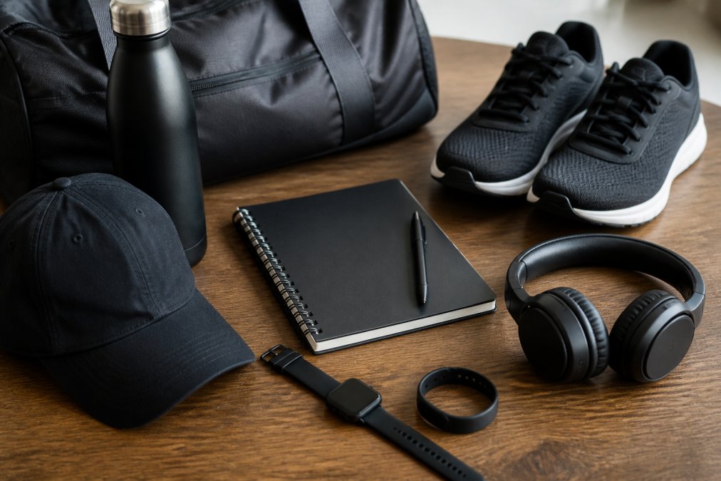 Best Motivational Gear for Work: 2026 Guide