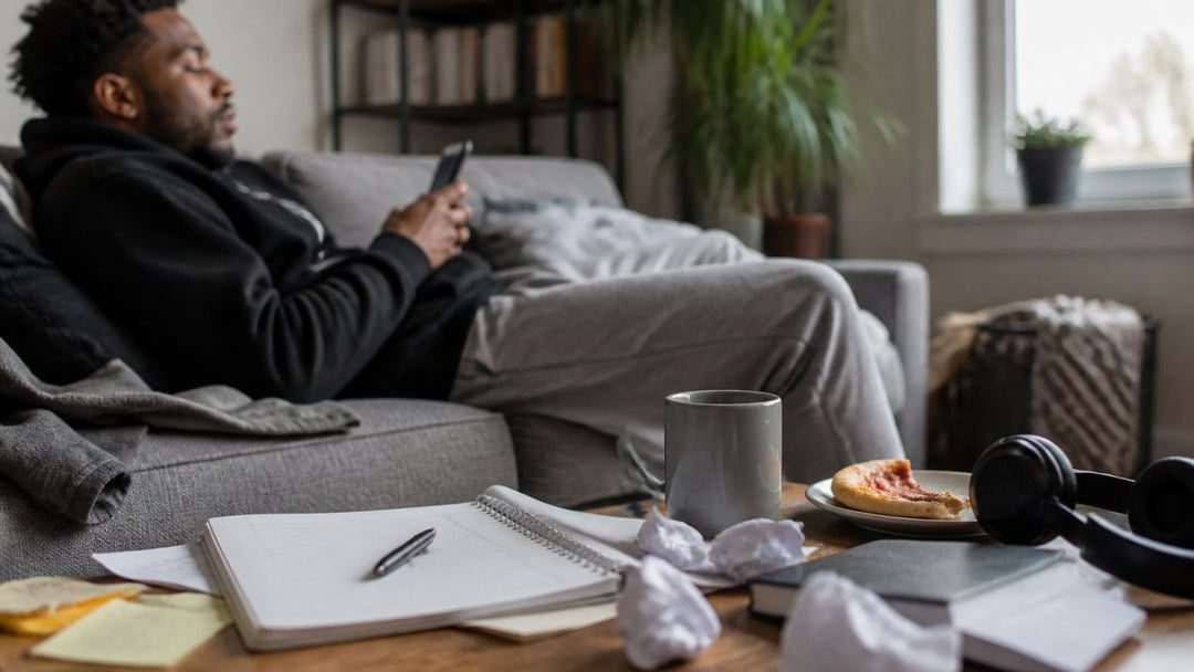 How to Break Procrastination Habits That Stick