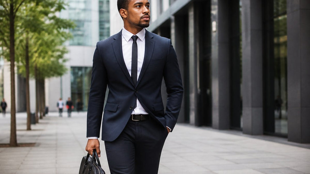 How to Dress for Success: A 2026 Guide for Professionals