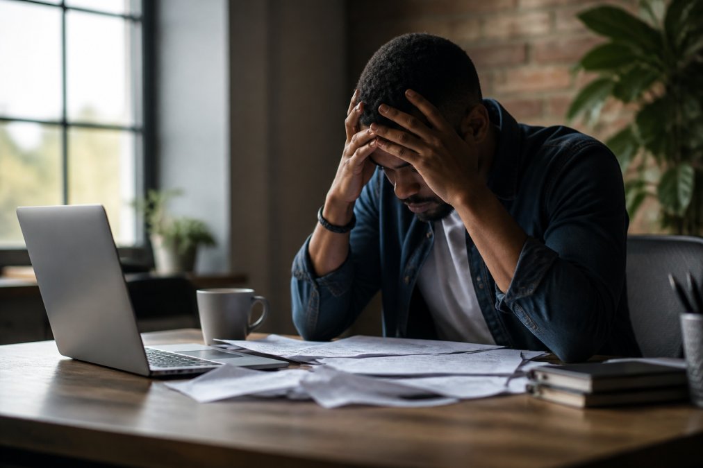 How to Overcome Entrepreneur Fear: 7 Action Steps