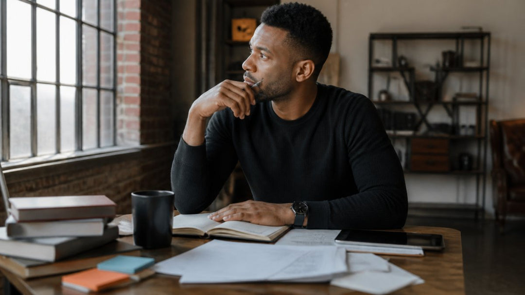 How to Shift from Employee to Entrepreneur Mindset
