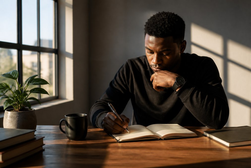 How to Stop Making Excuses Daily: A 2026 Action Plan