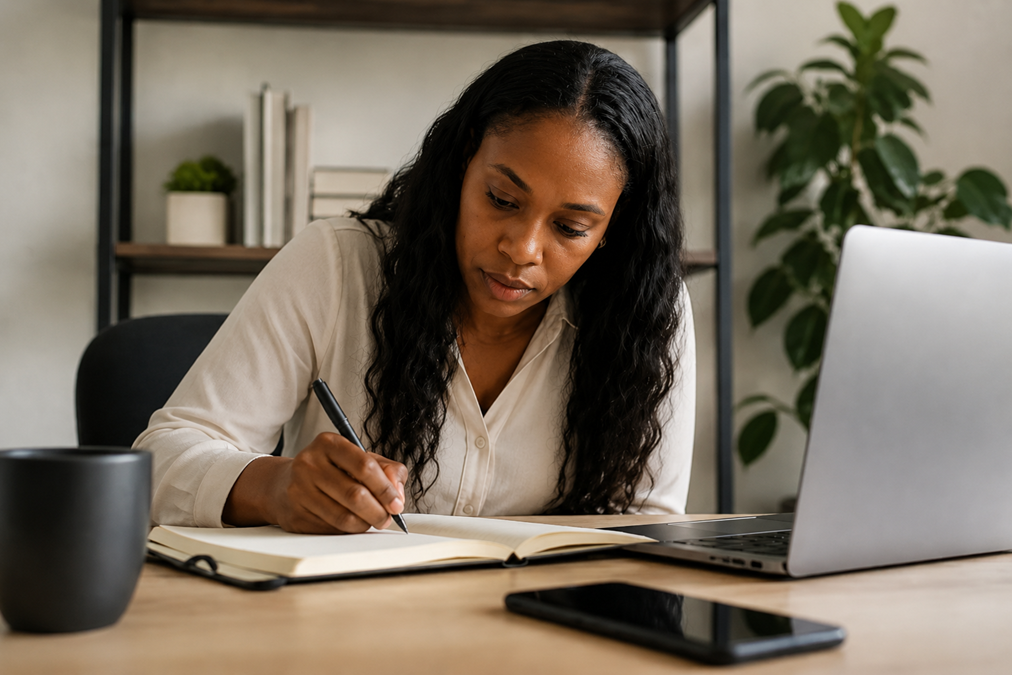How to Maintain Side Hustle Momentum: 7 Steps