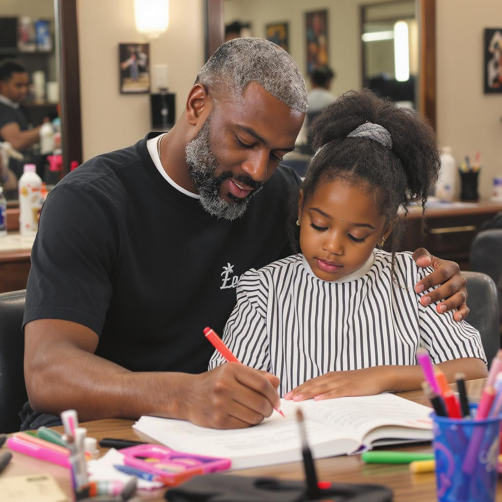 No Excuses. Just Execution: The HYB Strategy for Life’s Toughest Moments