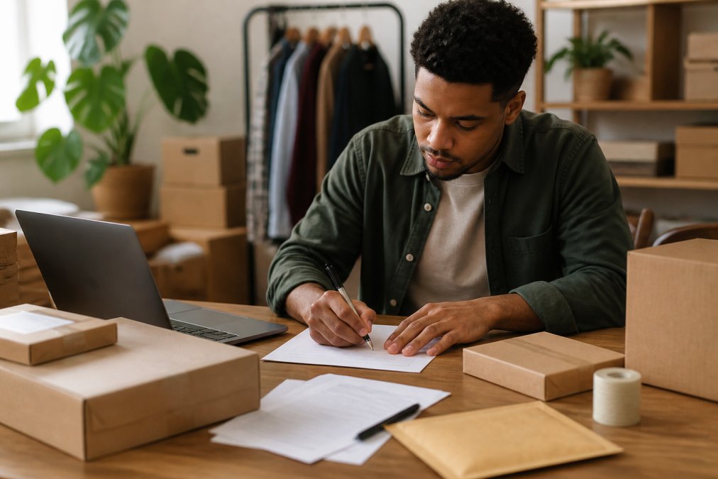 Tips for Starting a Side Business: 2026 Guide