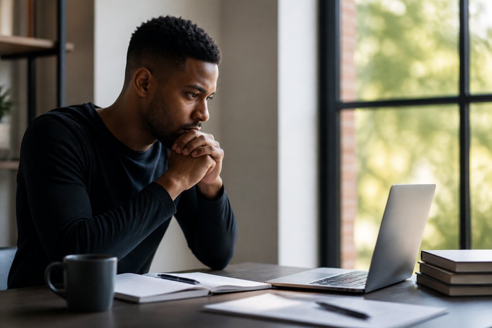 Why Mindset Matters for Business: Growth Guide 2026