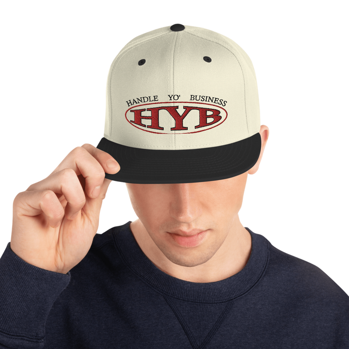 HYB Vintage Hats