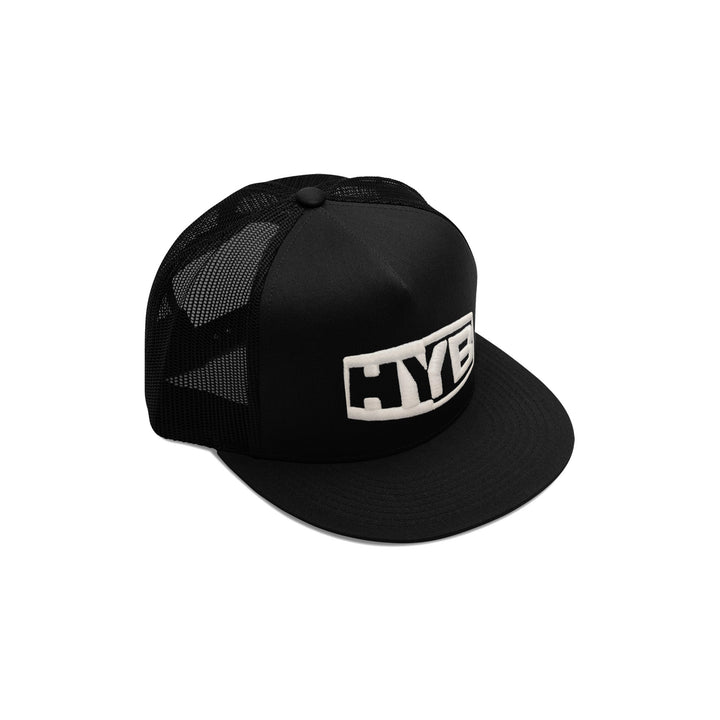 HYB SNAPBACK Mesh FlatBill Hat