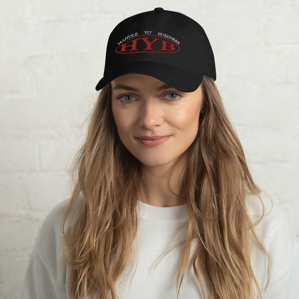 HYB Vintage Hats